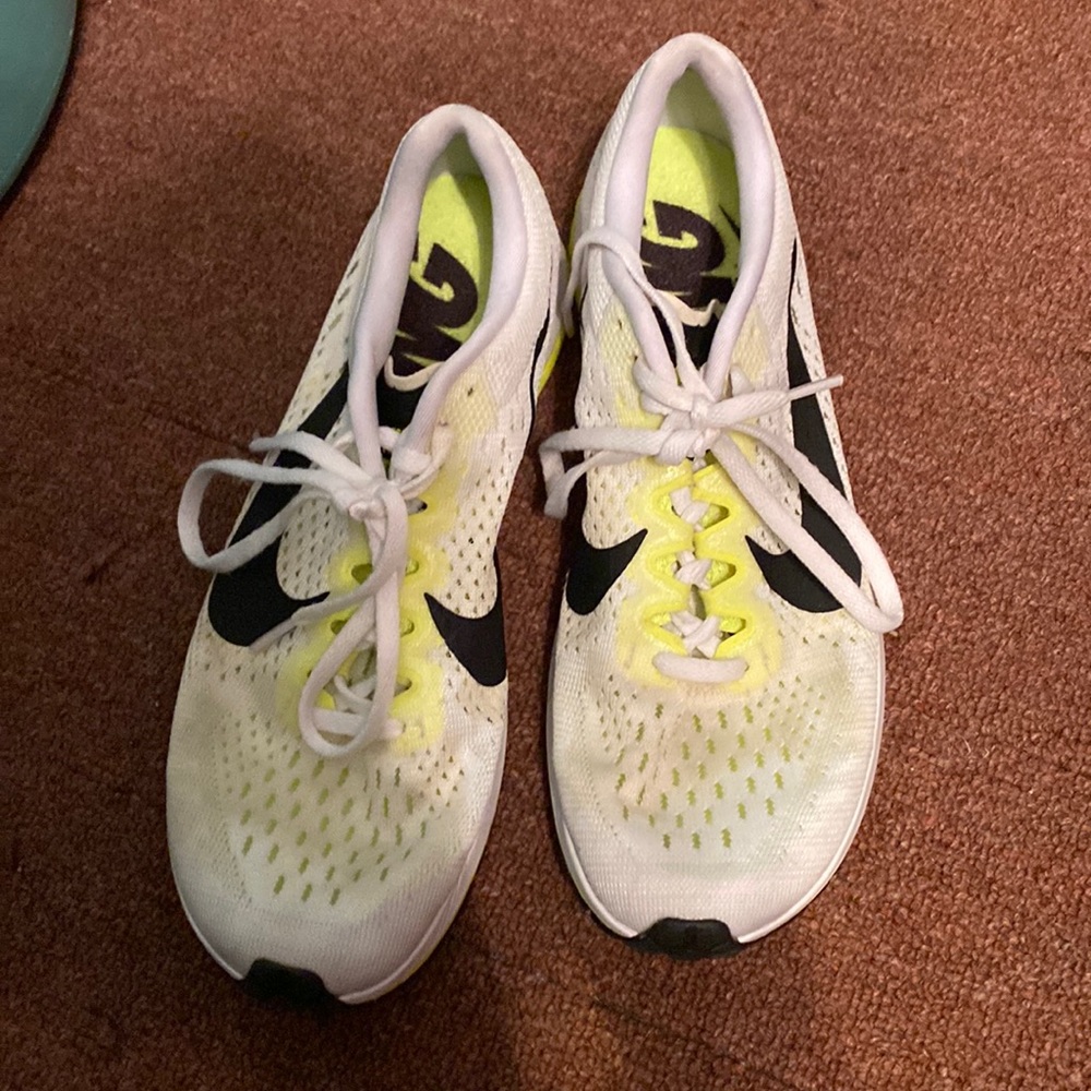 Nike Zoom Streak Mens 8.5 womens 10